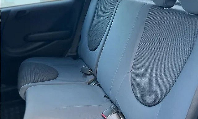 Honda Fit Lxl 1.4/ 1...