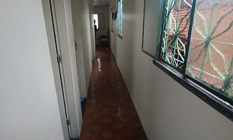 //Casa No Vila Da Pr...