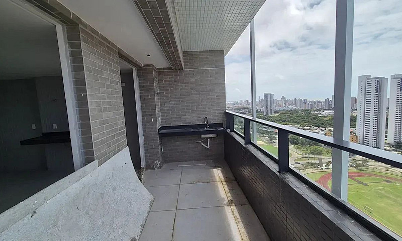 Apartamento Para Ven...
