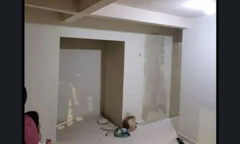 Alugo Casa Em Caetes...