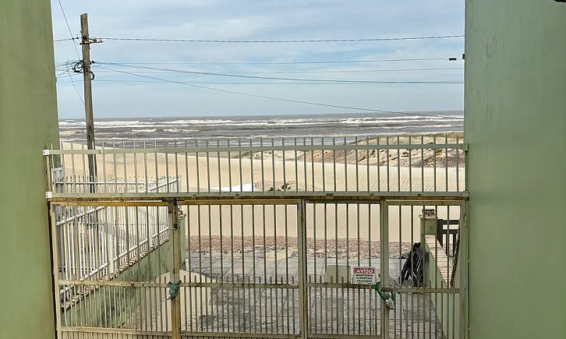 Loft Beira Mar. Prai...