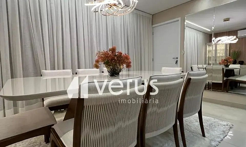 Apartamento Bairro T...