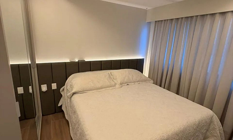 Apartamento Em Boa V...