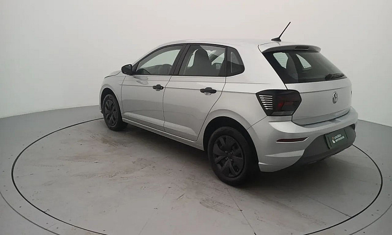 Volkswagen Polo Trac...