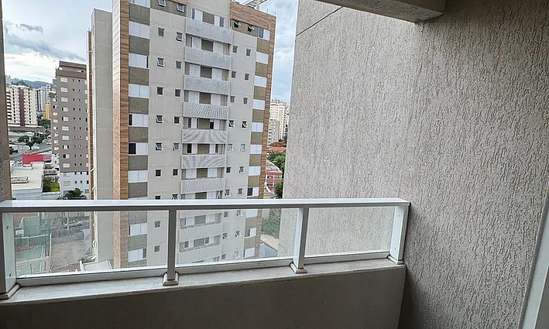 Apartamento Para Alu...