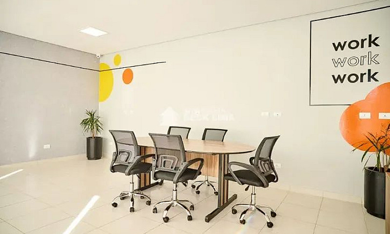 Apartamento 3 Quarto...