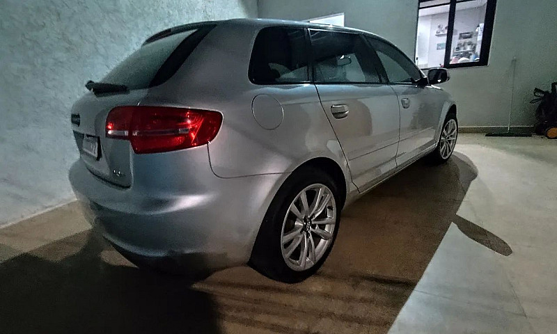 Audi A3 Sportback 2....