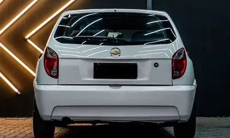 Chevrolet Celta Life...
