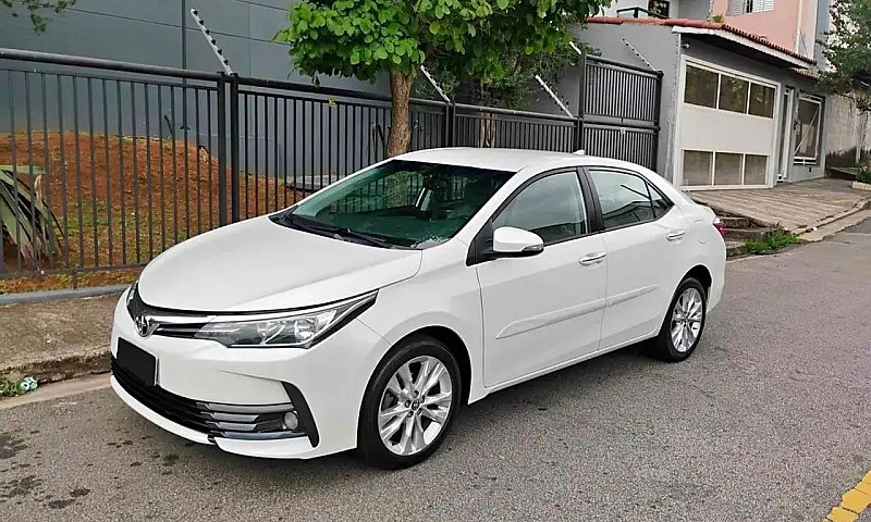 Toyota Corolla Xei 2...
