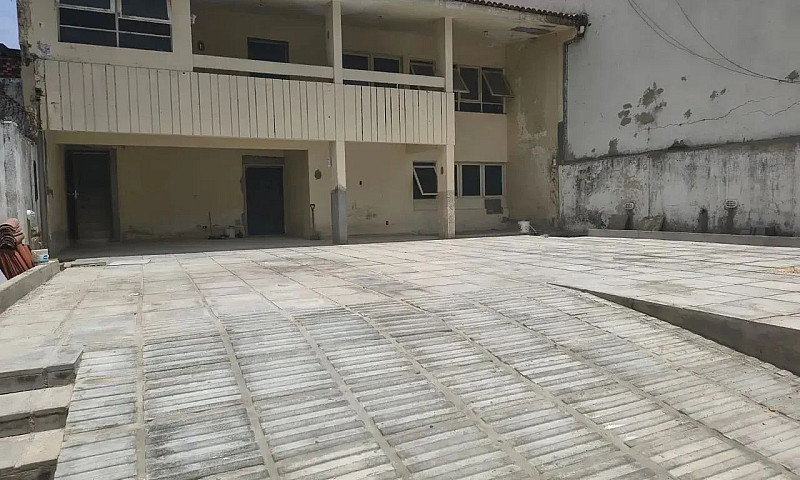 Imóvel Amplo Em Boa ...