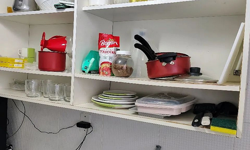 Vendo Loft No Centro...