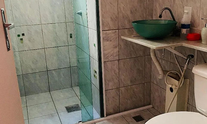 Vendo Apartamento No...