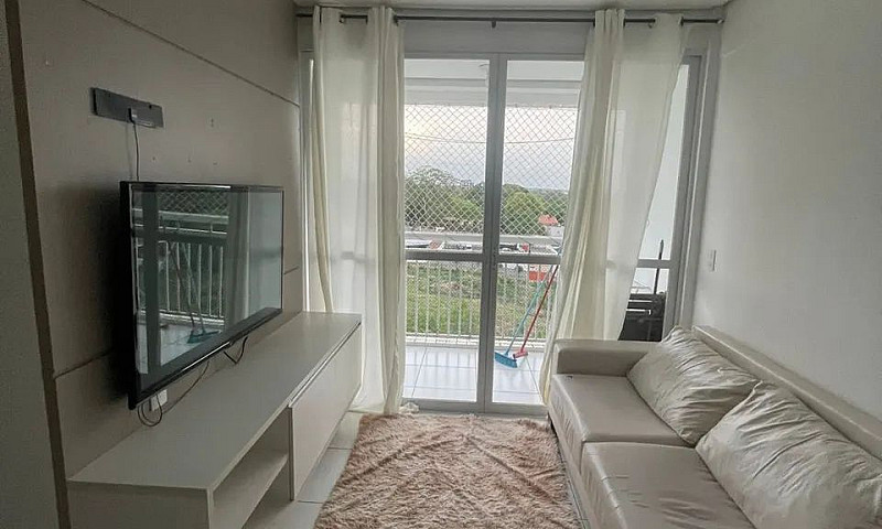 Alugo Apartamento Mo...