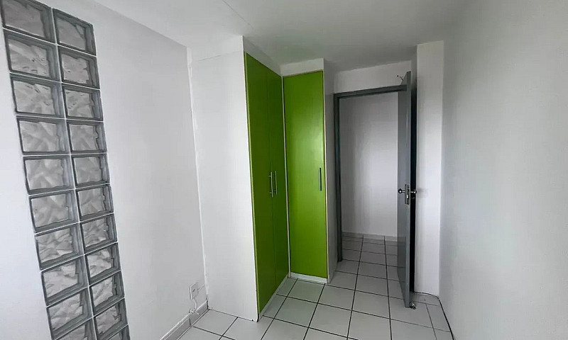 Apartamento 2/4 Suit...