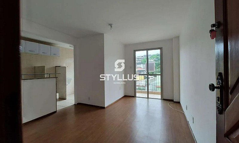 Cachambi | Apartamen...