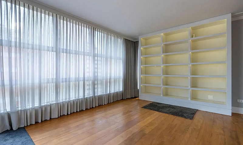Apartamento Para Ven...