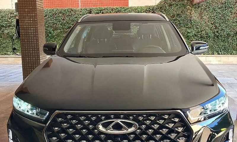 Chery Tiggo 7 Sport ...