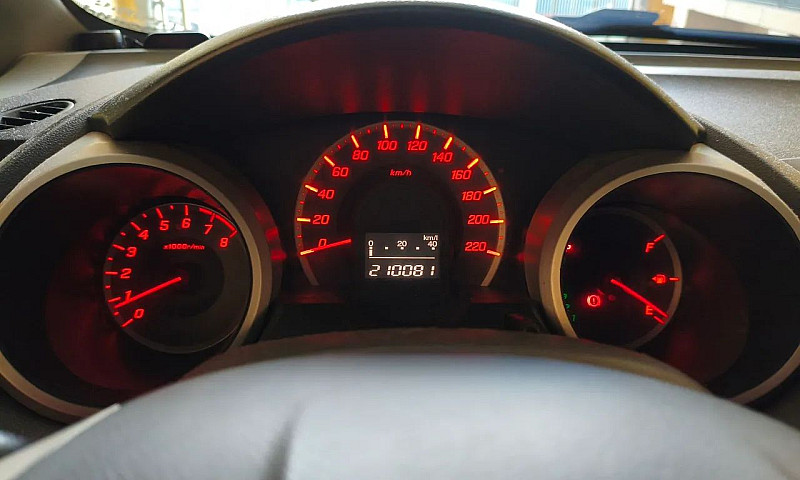 Honda Fit Lx 1.4/ 1....