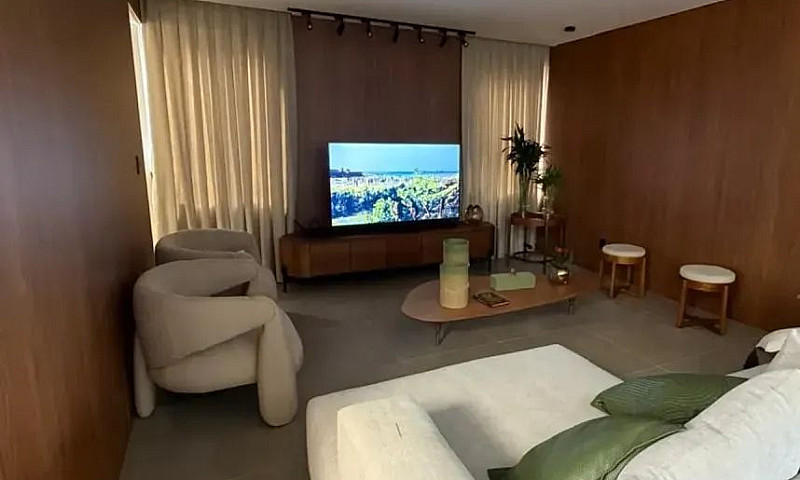 Casa Em Condomínio F...