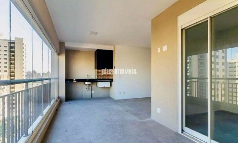 Apartamento Com 3 Qu...