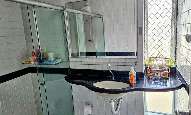 Apartamento Mobiliad...