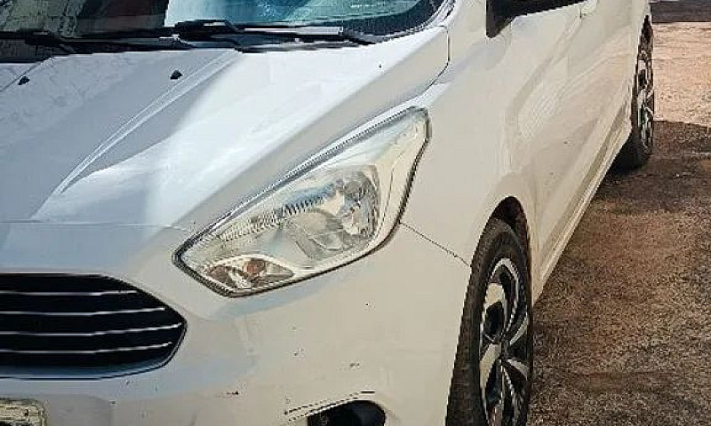 Ford Ka+ Sedan 1.5 1...