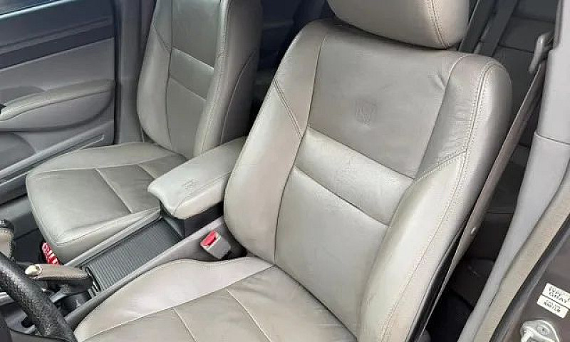 Honda Civic Sedan Lx...