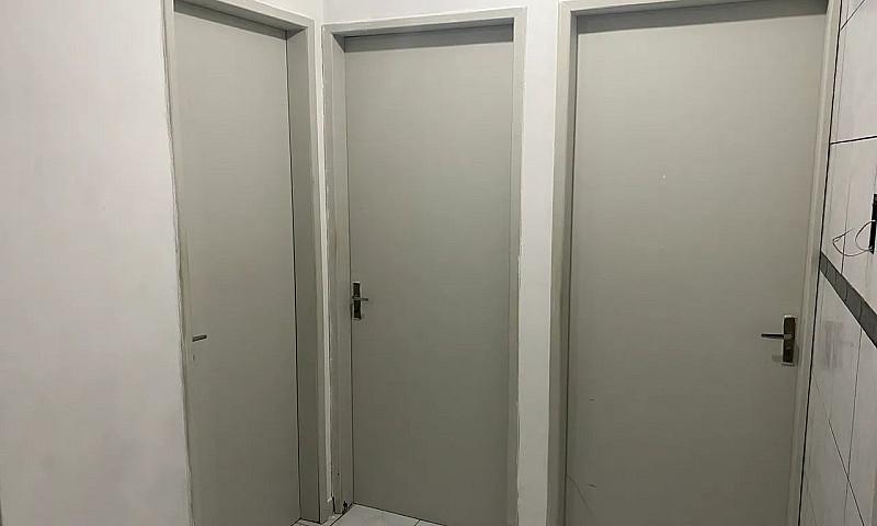 Apartamento Na Serra...