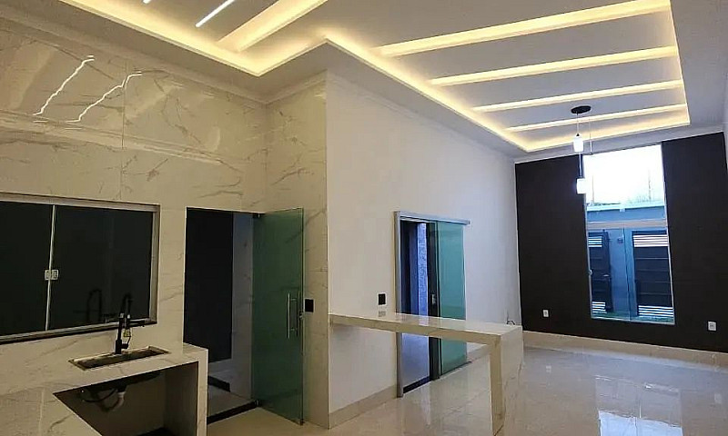 Atençao Linda Casa R...
