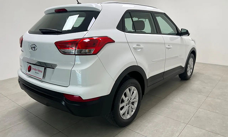 Hyundai Creta Action...