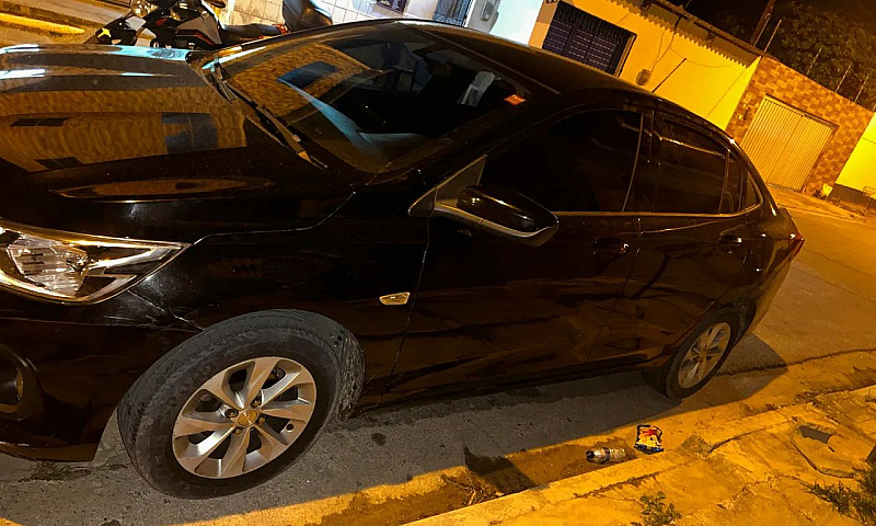 Chevrolet Onix Plus ...