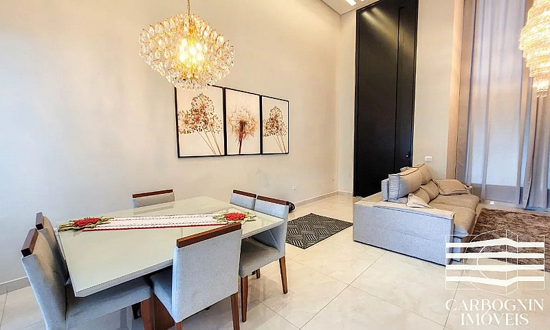Locação De Casa Em C...