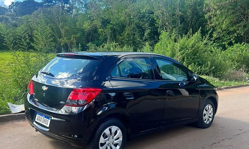 Chevrolet Onix Joy H...