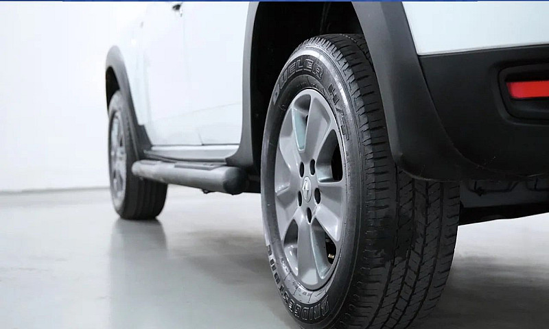 Renault Duster Dynam...