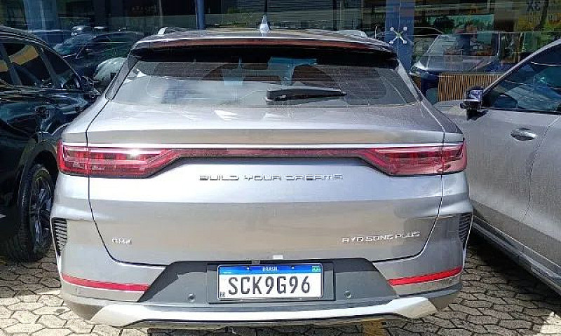 Byd Song Plus 1.5 16...