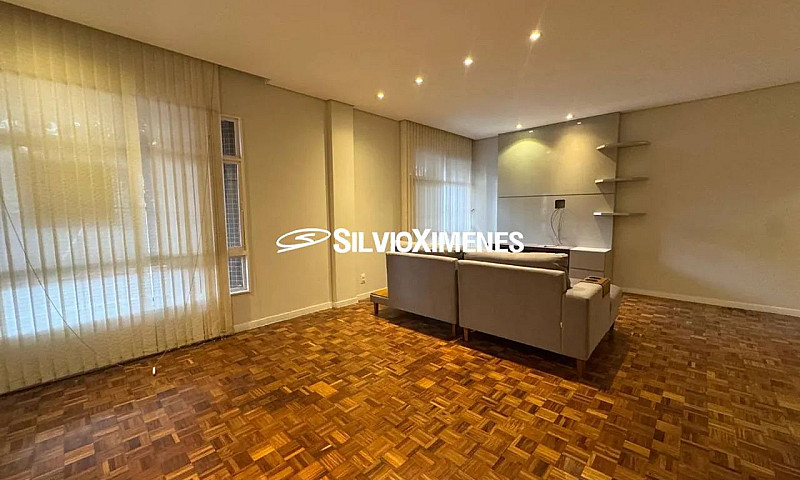 Residencial  Apartam...