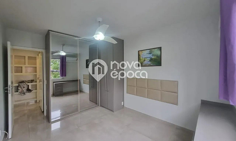 Jardim Guanabara | A...