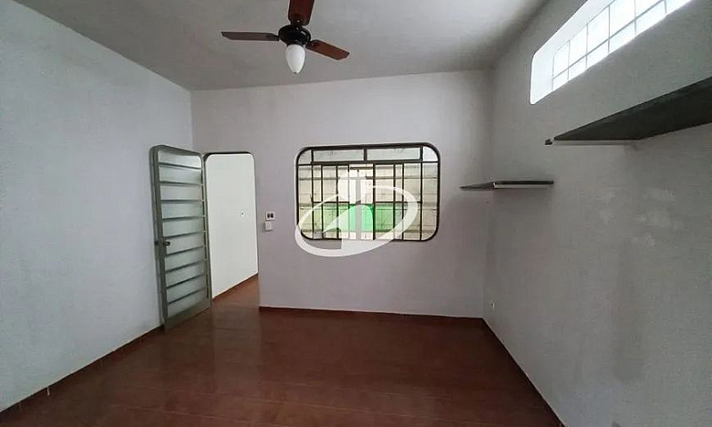 Aluguel Casa Santa M...