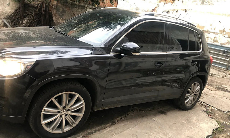 Volkswagen Tiguan 2....