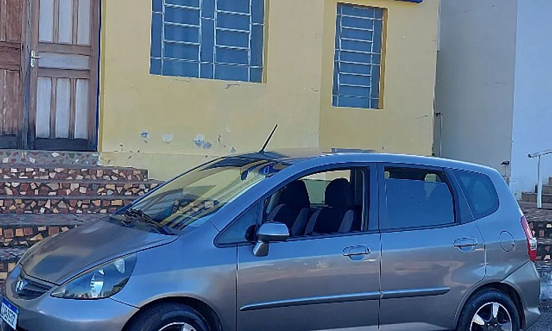 Honda Fit Lx 1.4/ 1....
