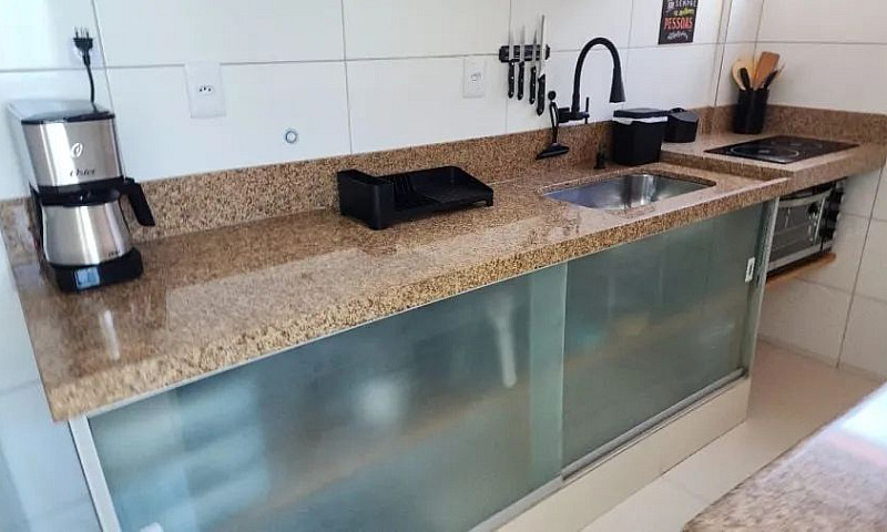 Apartamento Mobiliad...