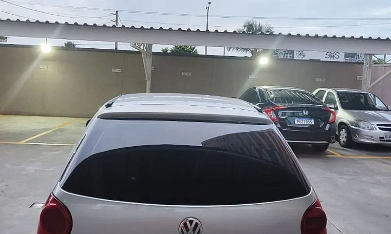 Volkswagen Gol Geraç...