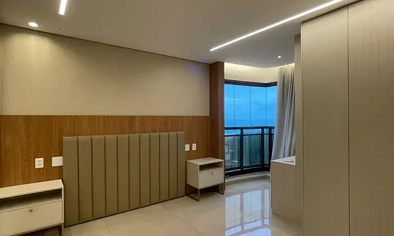 Apartamento Novo Na ...