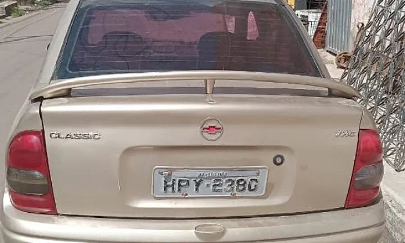 Chevrolet Corsa Sed ...