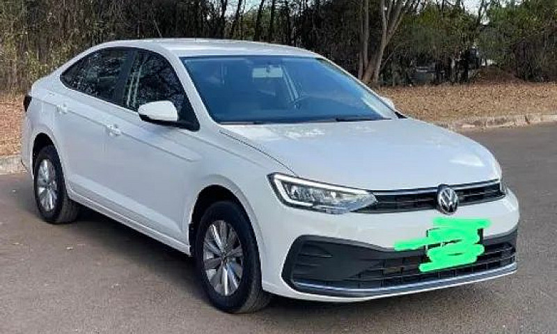 Volkswagen Virtus Ts...