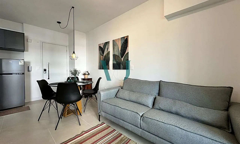 Apartamento Para Alu...