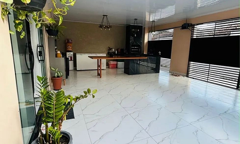 Vendo Casa Conjunto ...