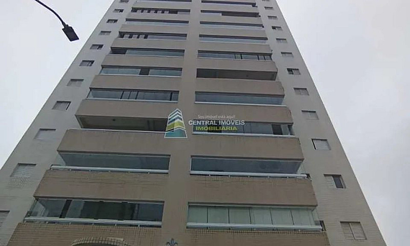 Apartamento Com 2 Qu...