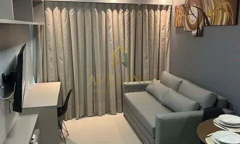 Apartamento Para Alu...
