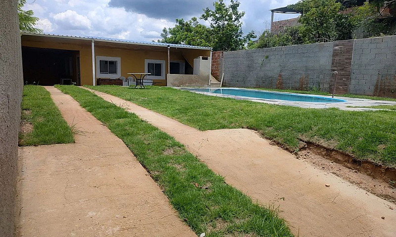 Vendo Ou Troco  Casa...